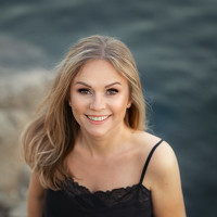 Anna Volynskaia - photographer