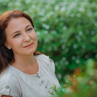 Марина Поздеева - photographer