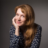 Екатерина Уторова - photographer