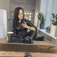 Снежанна - photographer