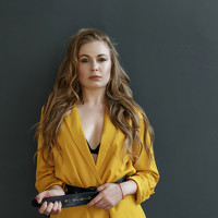 Алина Виноградова - photographer