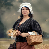 Горбачева Маментьева Татьяна - photographer