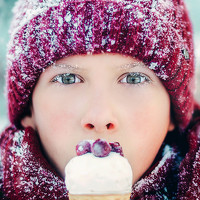 Татьяна Гладышева - photographer