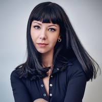 Полина Слива - photographer