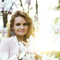 Julia Stuckert - photographer