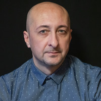 Peter Zahorecz - photographer