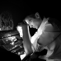 Геннадий Ломеко - photographer