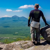 Владимир Ганзиков - photographer