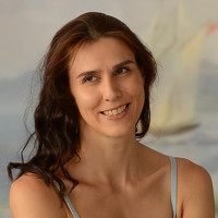 Наталья Малышева - photographer