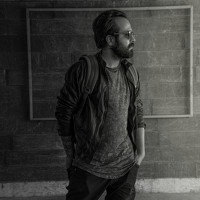 alireza yazdani - фотограф