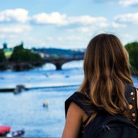 Nadia Gorokh - photographer