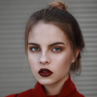 Даниэль Марионовский - photographer