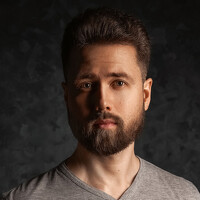 Андрей Трифонов - photographer