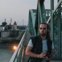 Nagy Csaba - photographer