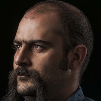 Amir Masoud Arabshahi - фотограф