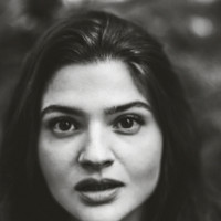 Елена Кривая - photographer