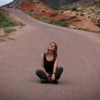 Елена Сураева - photographer