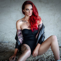 Наталья Цапаева - photographer