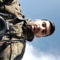 mohammadjavad rostamiahmadvandi - фотограф