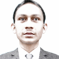 Alex Yungan Harahap - photographer