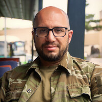 DAMOUN POURNEMATI - photographer