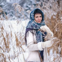 Евгения Сидоренко - photographer