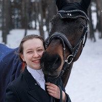 Olga Jasińska - photographer