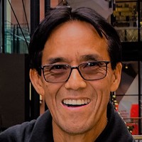 Paulo Takarada - photographer