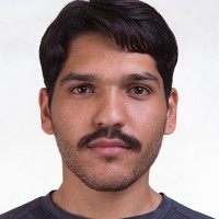 Rasoul Soleimani - photographer