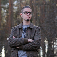 Михаил Кинеев - photographer