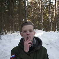 Никита Степанов - photographer