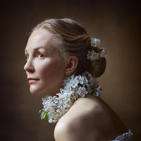 Алена Кутникова - photographer
