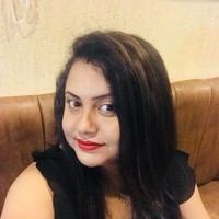 Anindita Datta Muhuri - фотограф