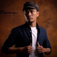 Athabarani Osman - photographer