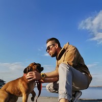 Станислав Сычик - photographer