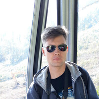 Емельянов Алексей - photographer