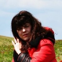 Ксения Лычак - photographer