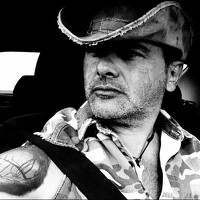 ANTONIO RUVER BANDEIRA - photographer