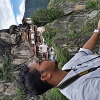 Vivek Gogoi - photographer