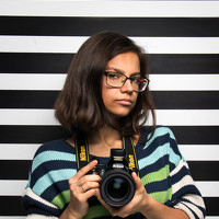 Марина Евдокимова - photographer