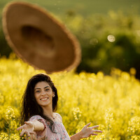 Enache Bianca - photographer