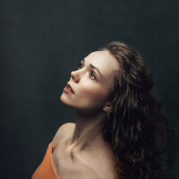 Анастасия Опиши - фотограф