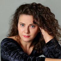 Наталья Соболева - photographer