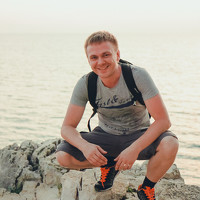 Сергей Гавриш - photographer