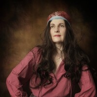 Беланова Лилия - photographer