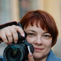 Наталья Юденкова - photographer