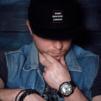 Константин Киселев - photographer