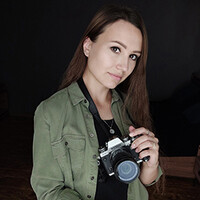 Наталья Кулемина - photographer