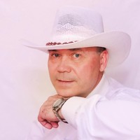 Владимир Кондратенко - photographer