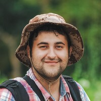 Abolfazl Arab - photographer